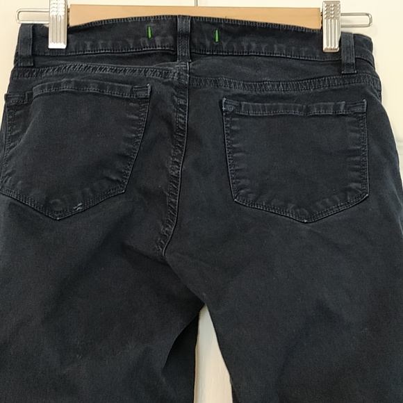J Brand 811 skinny twill pant in Navy, 26 - Picture 3 of 4